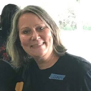 Samantha Baiman Vellios